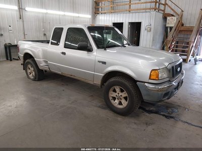 2004 Ford Ranger