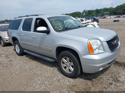 2014 GMC Yukon