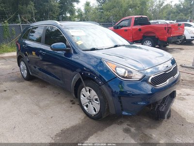 2018 Kia Niro