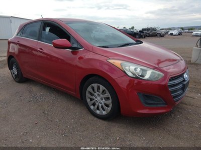 KMHD35LH1HU****** 2017 Hyundai Elantra