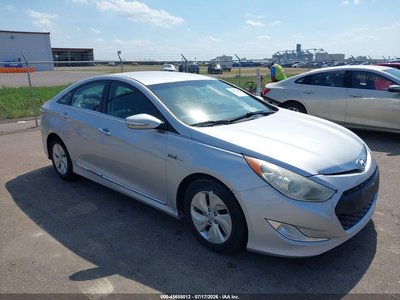 KMHEC4A40EA****** 2014 Hyundai Sonata