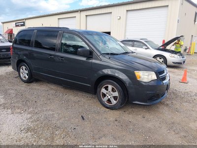 2011 Dodge Grand Caravan