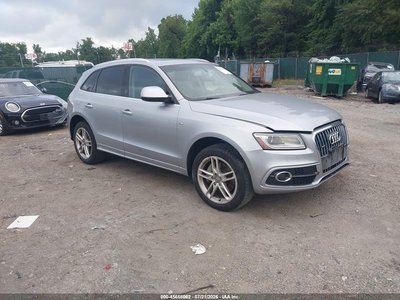 2015 Audi Q5