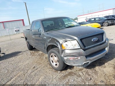 2005 Ford F-150