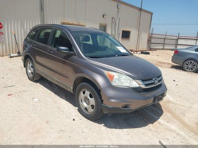 2011 Honda CR-V