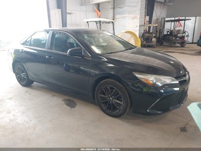 4T1BF1FK5FU****** 2015 Toyota Camry