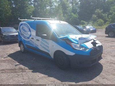 2019 Ford Transit Connect