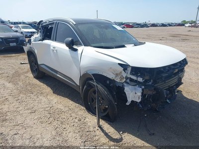 3N8AP6CEXTL****** 2026 Nissan Kicks