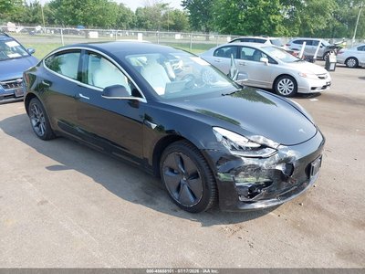 5YJ3E1EB6LF****** 2020 Tesla Model 3