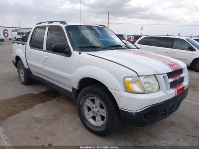 1FMZU67K85U****** 2005 Ford Explorer