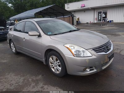 1N4AL2APXCN****** 2012 Nissan Altima