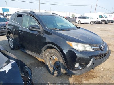 2013 Toyota RAV4