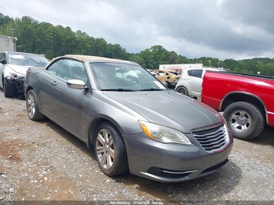 1C3BCBEG9CN****** 2012 Chrysler 200