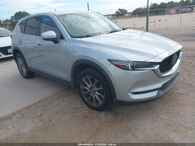 JM3KFADM3L1****** 2020 Mazda CX-5