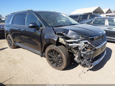 2024 Kia Carnival