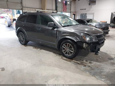 3C4PDCAB2JT****** 2018 Dodge Journey