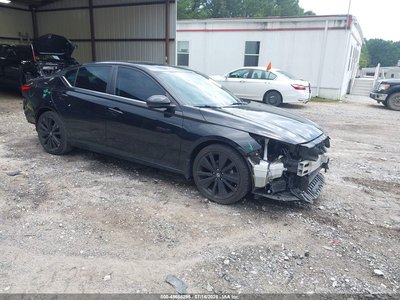 1N4BL4CV9NN****** 2022 Nissan Altima