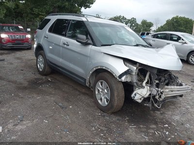 1FM5K8B85DG****** 2013 Ford Explorer