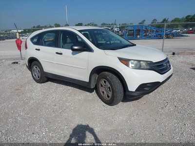 5J6RM3H35EL****** 2014 Honda CR-V