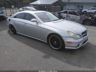 WDDDJ72X28A****** 2008 Mercedes-Benz Cls 550