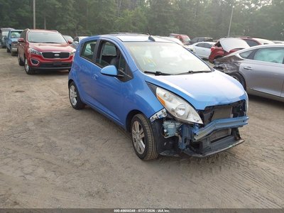 2015 Chevrolet Spark