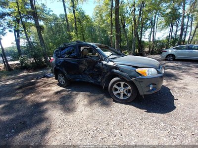 2T3DF4DV9BW****** 2011 Toyota RAV4