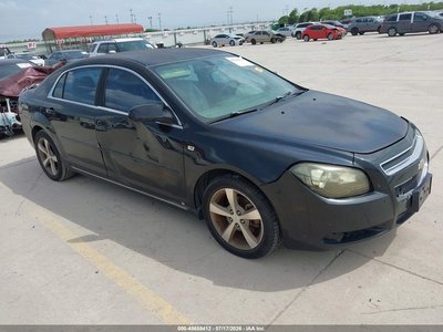 2008 Chevrolet Malibu