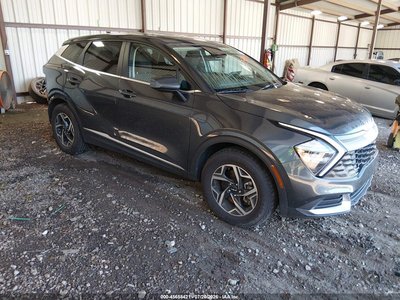 KNDPU3AF2P7****** 2023 Kia Sportage