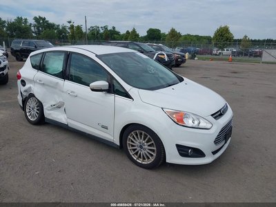 1FADP5CU9DL****** 2013 Ford C-Max Energi