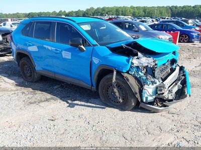 2T3H1RFV0LC****** 2020 Toyota RAV4