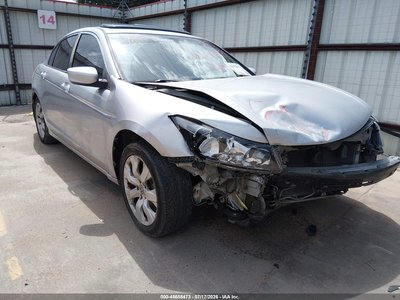 2010 Honda Accord