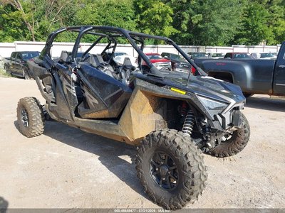 3NSR4D922RG****** 2024 Polaris RZR