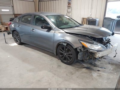 1N4AL3AP5HC****** 2017 Nissan Altima