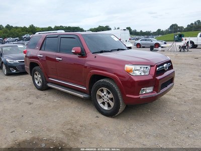 2011 Toyota 4Runner