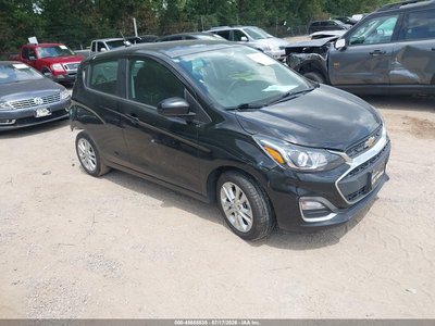 KL8CD6SA8MC****** 2021 Chevrolet Spark