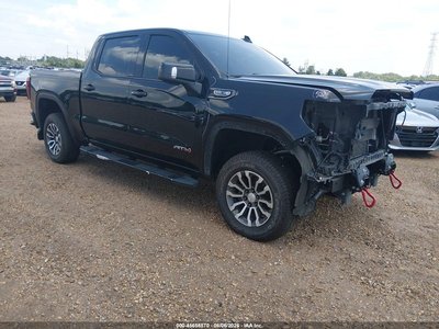 1GTP9EEDXKZ****** 2019 GMC Sierra 1500