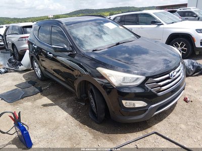2013 Hyundai Santa Fe