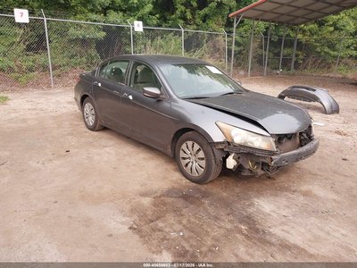 1HGCP26359A****** 2009 Honda Accord