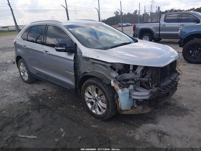 2FMPK3K94LB****** 2020 Ford Edge