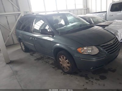 2A8GP64L77R****** 2007 Chrysler Town & Country