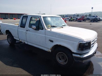 1FTEX15H4TK****** 1996 Ford F-150