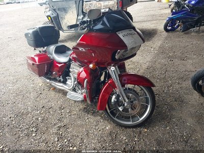 2016 Harley-Davidson Road Glide Special