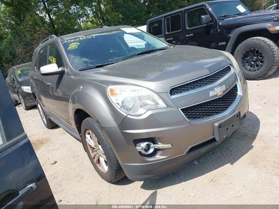 2GNFLNEK5C6****** 2012 Chevrolet Equinox