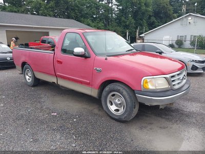 1999 Ford F-150