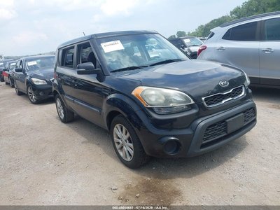 KNDJT2A60C7****** 2012 Kia Soul