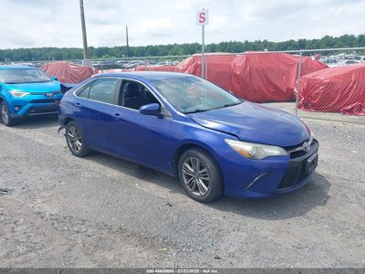 4T1BF1FK2GU****** 2016 Toyota Camry