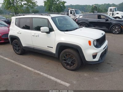 ZACNJBBB5LP****** 2020 Jeep Renegade