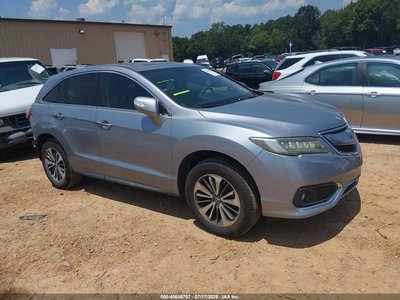 2016 Acura RDX