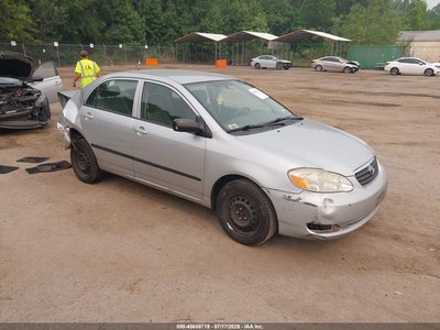 2005 Toyota Corolla