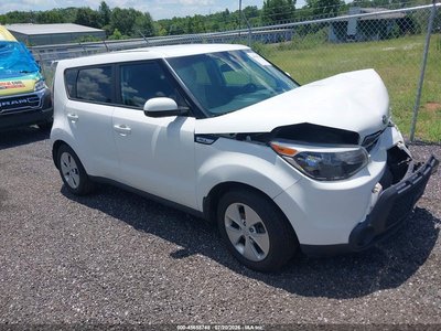 KNDJN2A20G7****** 2016 Kia Soul